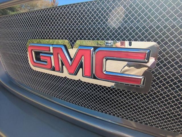 2025 GMC Savana Cargo RWD 2500 Regular Wheelbase Work Van