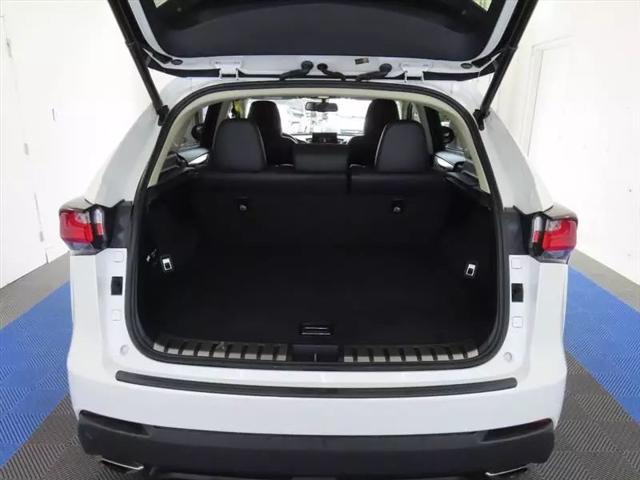 2016 Lexus NX 200t F Sport