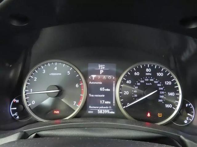2016 Lexus NX 200t F Sport