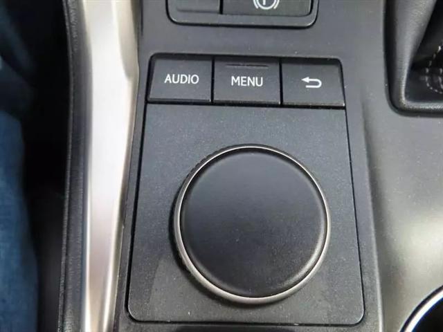 2016 Lexus NX 200t F Sport