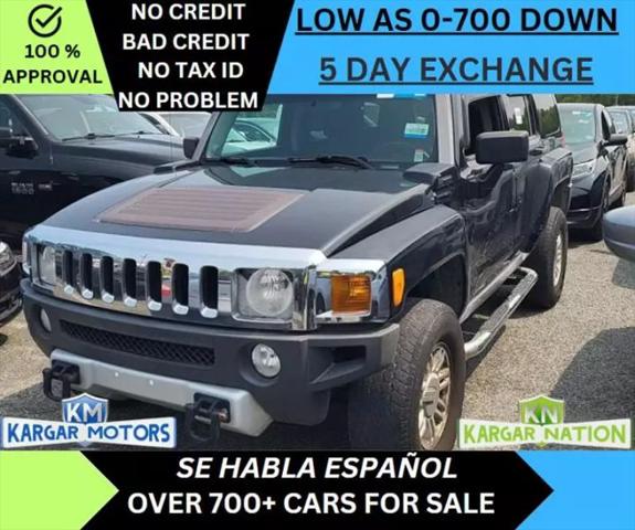 2008 HUMMER H3 H3x for sale in Manassas, VA