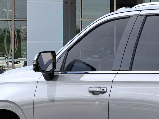 2025 Chevrolet Tahoe 4WD Premier