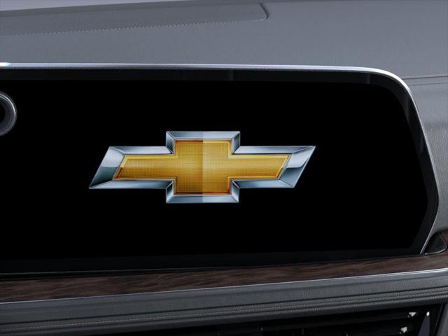 2025 Chevrolet Tahoe 4WD Premier