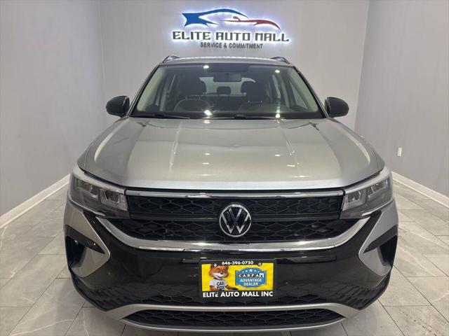 2022 Volkswagen Taos 1.5T S for sale in Ridgewood, NY