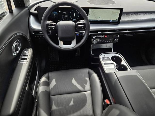 2026 Hyundai IONIQ 9 Performance Calligraphy