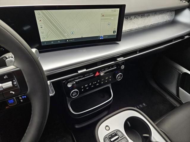 2026 Hyundai IONIQ 9 Performance Calligraphy