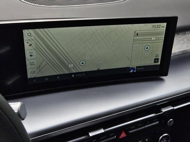 2026 Hyundai IONIQ 9 Performance Calligraphy
