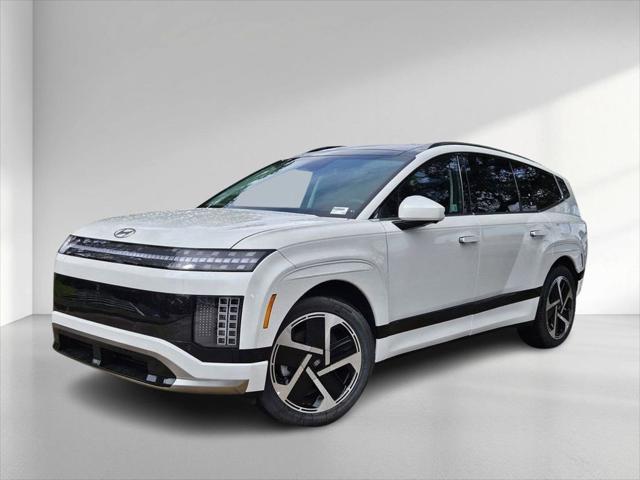 2026 Hyundai IONIQ 9 Performance Calligraphy for sale in Irving, TX