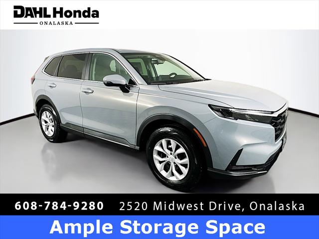 2026 Honda CR-V LX AWD for sale in La Crosse, WI