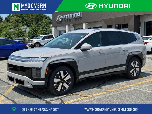 2026 Hyundai IONIQ 9 SEL for sale in Milford, MA