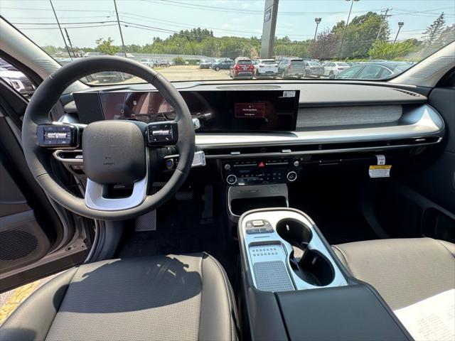 2026 Hyundai IONIQ 9 SEL
