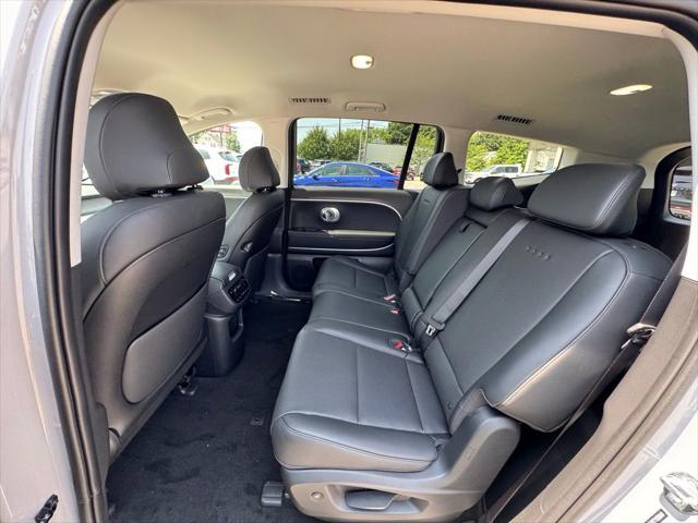 2026 Hyundai IONIQ 9 SEL
