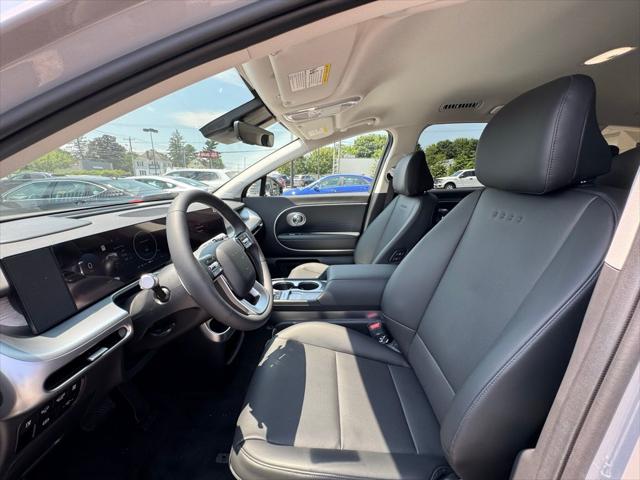 2026 Hyundai IONIQ 9 SEL