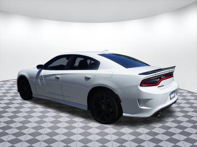 Used 2019 Dodge Charger For Sale in Bellingham, WA
