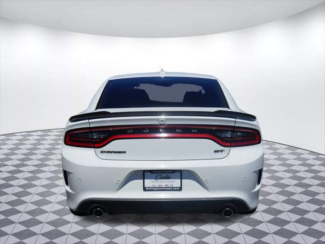 Used 2019 Dodge Charger For Sale in Bellingham, WA