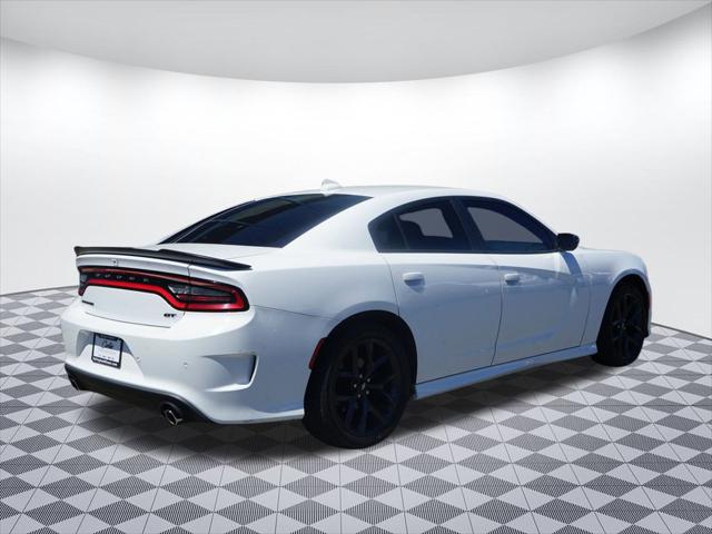 Used 2019 Dodge Charger For Sale in Bellingham, WA