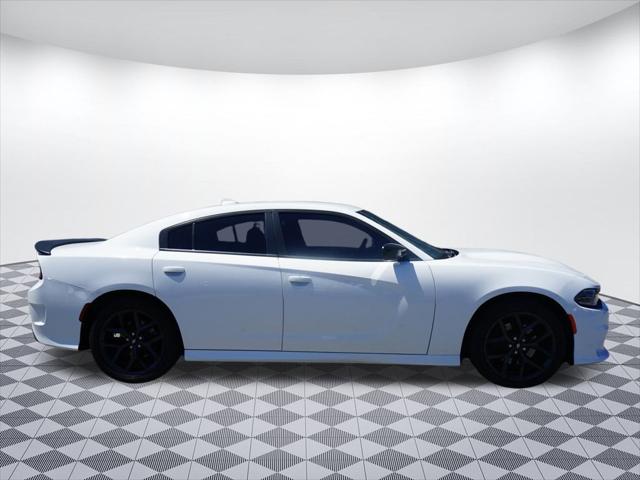 Used 2019 Dodge Charger For Sale in Bellingham, WA