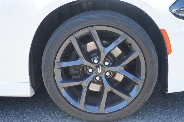 Used 2019 Dodge Charger For Sale in Bellingham, WA
