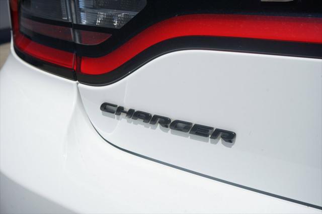 Used 2019 Dodge Charger For Sale in Bellingham, WA