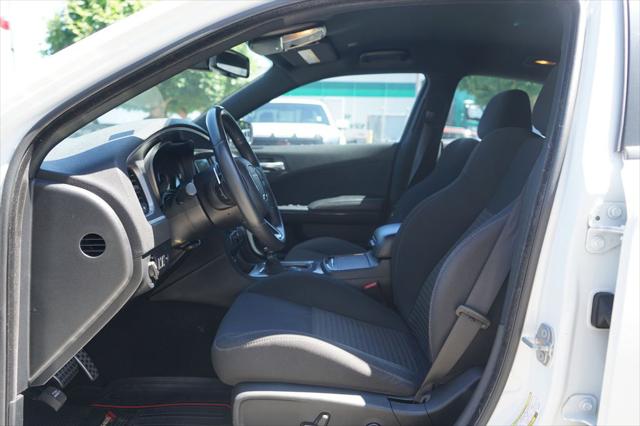 Used 2019 Dodge Charger For Sale in Bellingham, WA