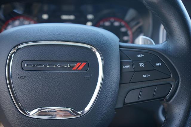 Used 2019 Dodge Charger For Sale in Bellingham, WA