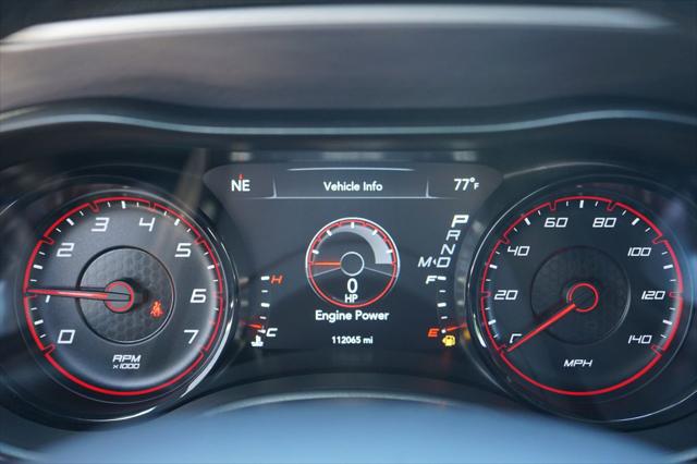 Used 2019 Dodge Charger For Sale in Bellingham, WA