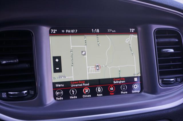Used 2019 Dodge Charger For Sale in Bellingham, WA
