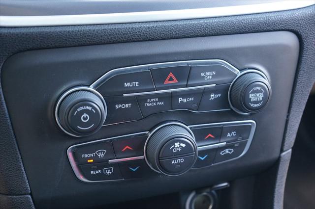 Used 2019 Dodge Charger For Sale in Bellingham, WA