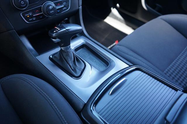 Used 2019 Dodge Charger For Sale in Bellingham, WA