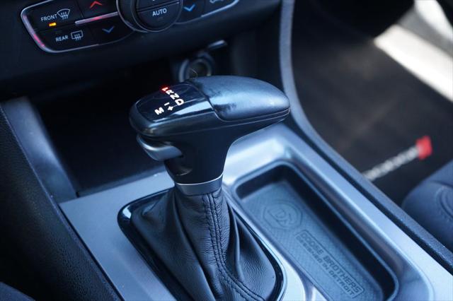 Used 2019 Dodge Charger For Sale in Bellingham, WA