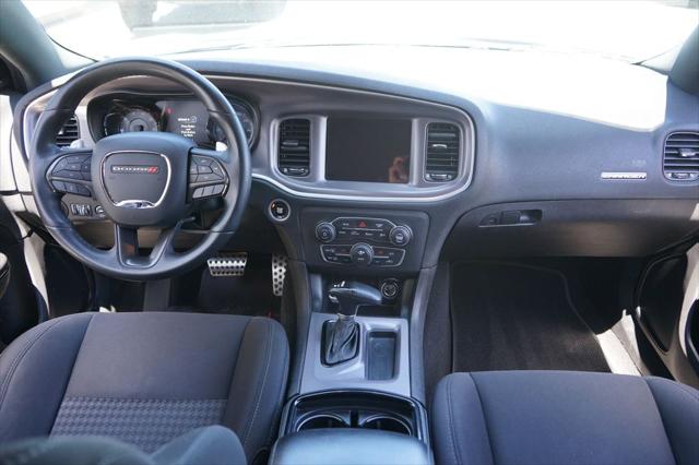 Used 2019 Dodge Charger For Sale in Bellingham, WA