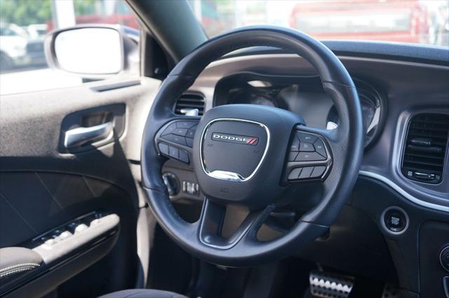 Used 2019 Dodge Charger For Sale in Bellingham, WA