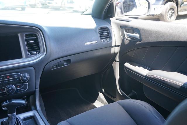 Used 2019 Dodge Charger For Sale in Bellingham, WA