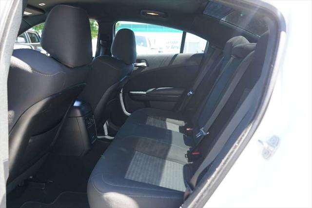 Used 2019 Dodge Charger For Sale in Bellingham, WA