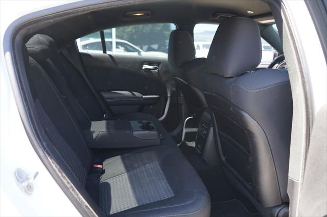 Used 2019 Dodge Charger For Sale in Bellingham, WA