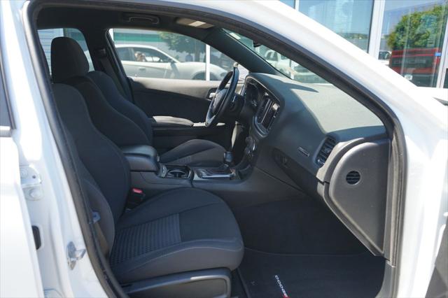 Used 2019 Dodge Charger For Sale in Bellingham, WA
