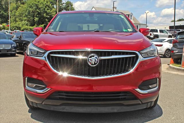 2019 Buick Enclave AWD Essence