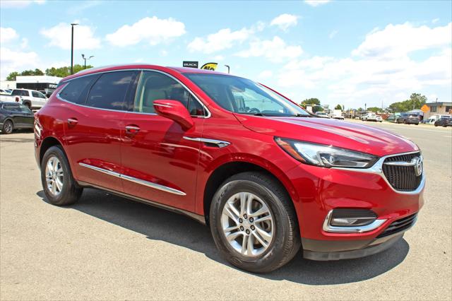 2019 Buick Enclave AWD Essence