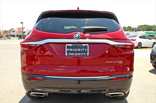 2019 Buick Enclave AWD Essence
