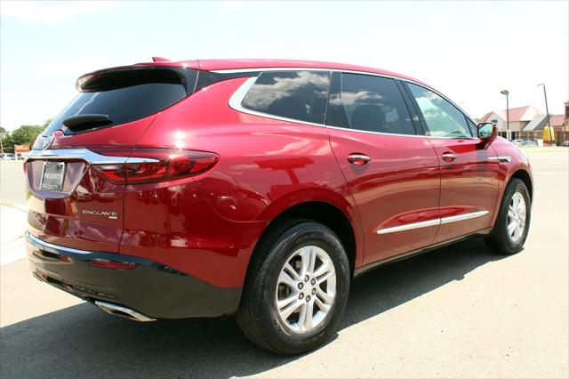 2019 Buick Enclave AWD Essence