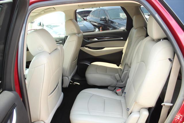 2019 Buick Enclave AWD Essence