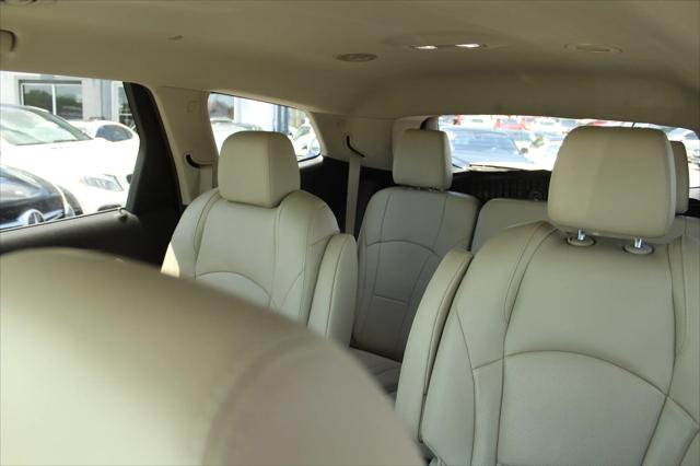 2019 Buick Enclave AWD Essence