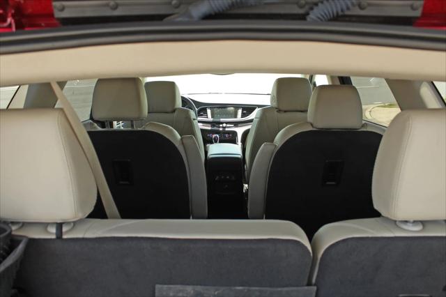 2019 Buick Enclave AWD Essence
