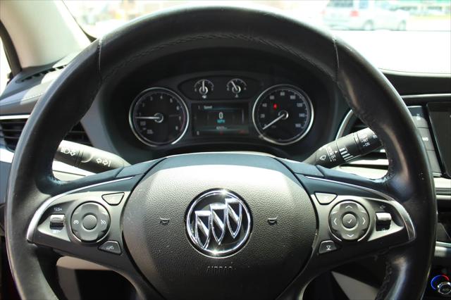 2019 Buick Enclave AWD Essence