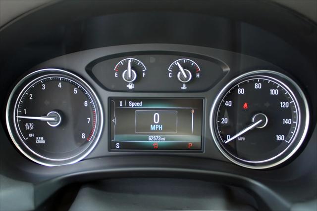 2019 Buick Enclave AWD Essence