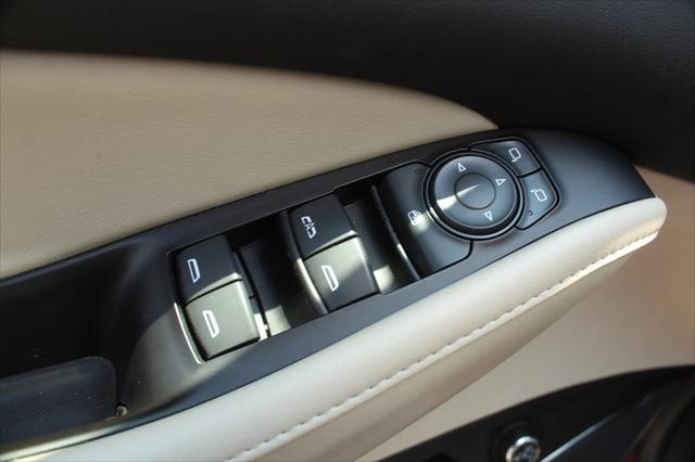 2019 Buick Enclave AWD Essence