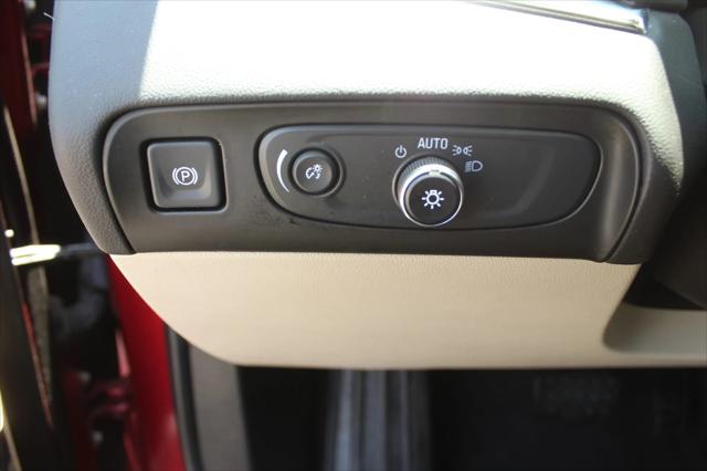 2019 Buick Enclave AWD Essence