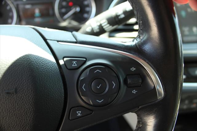 2019 Buick Enclave AWD Essence