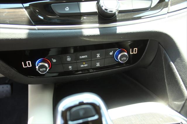 2019 Buick Enclave AWD Essence