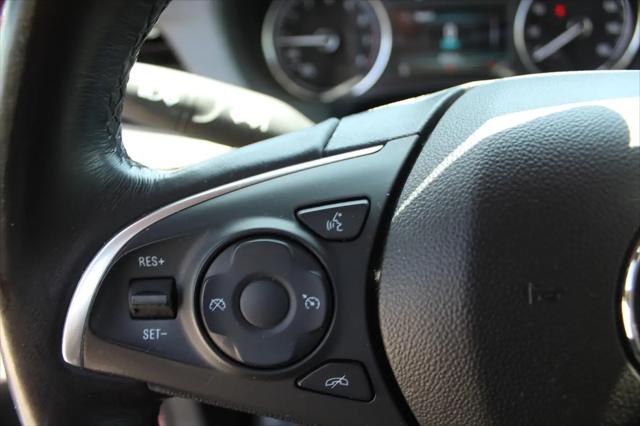 2019 Buick Enclave AWD Essence